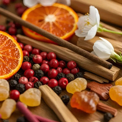 Houbigant Ambre Rubis eau de parfum 100 ml