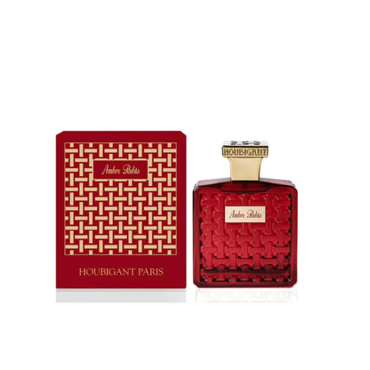 Houbigant Ambre Rubis eau de parfum 100 ml