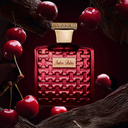 Houbigant Ambre Rubis eau de parfum 100 ml