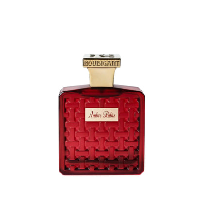 Houbigant Ambre Rubis eau de parfum 100 ml