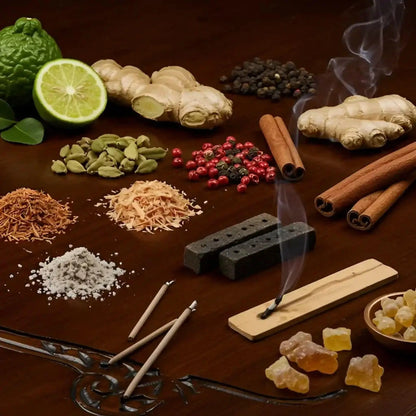 Houbigant bois mystique eau de parfum 100 ml