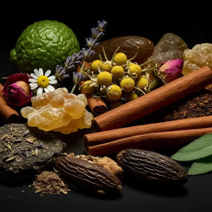 Houbigant Fougère Royale eau de parfum extrême 100 ml