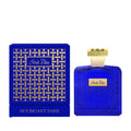 HOUBIGANT Néroli Bleu Eau de Parfum Extrême 100ml — flacon et coffret bleu et or, parfum hespéridé floral Houbigant, collection Côte d'Azur