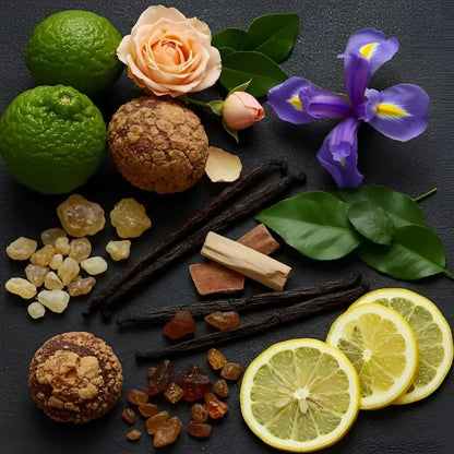 Houbigant Rose du Désert eau de parfum 100 ml