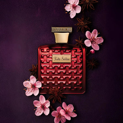 Houbigant Tonka Sublime eau de parfum 100 ml