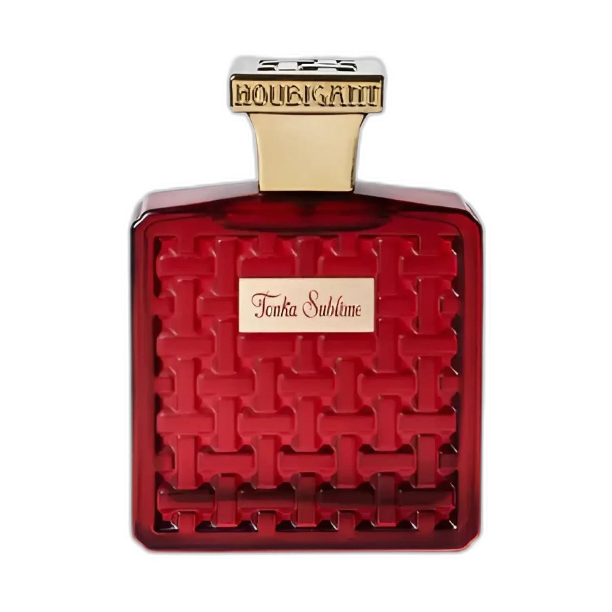 Houbigant Tonka Sublime eau de parfum 100 ml