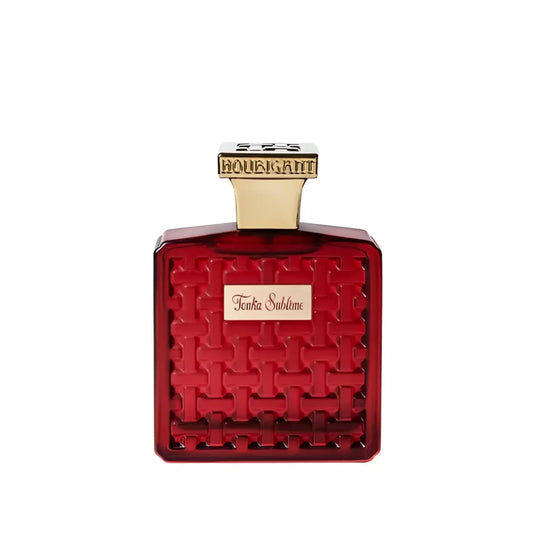 Houbigant Tonka Sublime eau de parfum 100 ml
