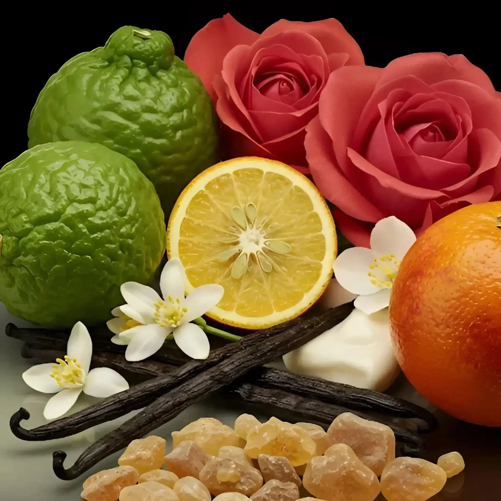 Houbigant Vanille Impériale eau de parfum 100 ml