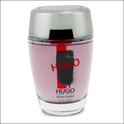 Hugo Boss Energise Limited édition Eau de toilette - 125 ml 