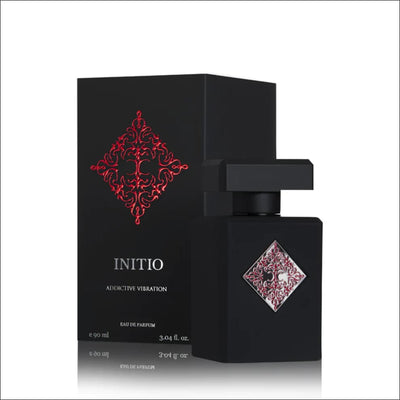Initio Addictive Vibration Eau de parfum - 90 ml - parfum
