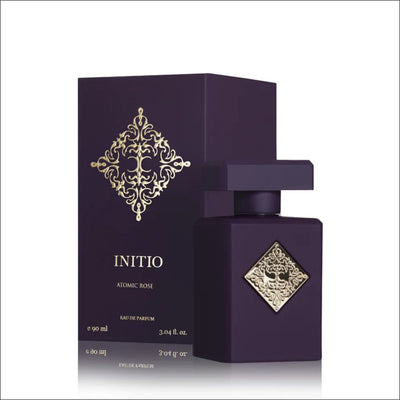 Initio Atomic Rose Eau de parfum - 90 ml - parfum