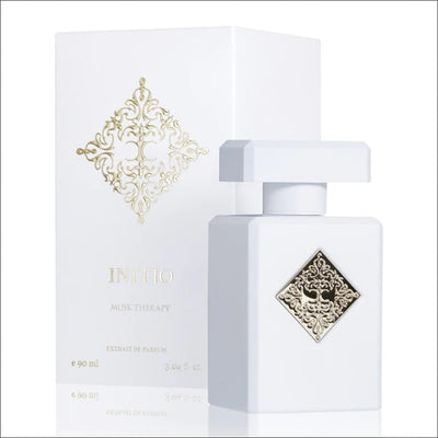 Initio Musk Therapy Extrait de parfum - 90 ml - parfum
