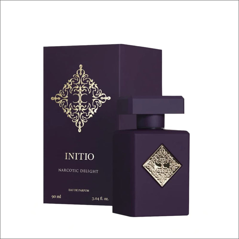 Initio Nacotic Delight Eau de parfum - 90 ml - parfum