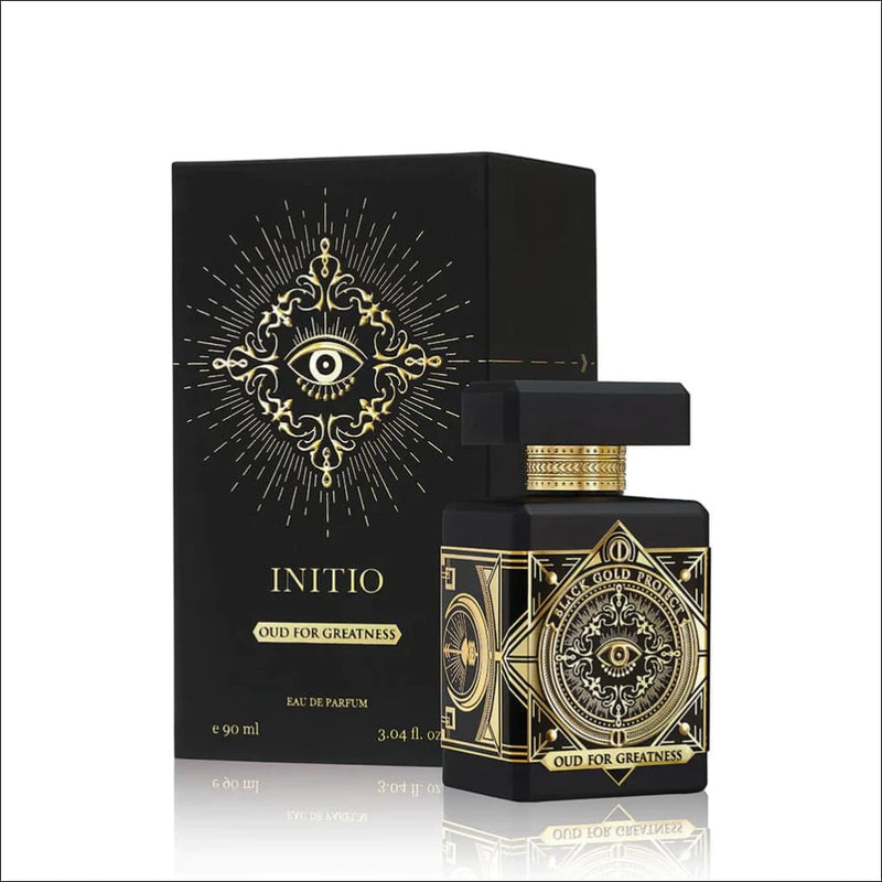Initio Oud For Greatness Eau de parfum - 90 ml