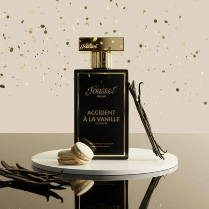 Jousset Parfums Accident à la Vanille parfum 50 ml