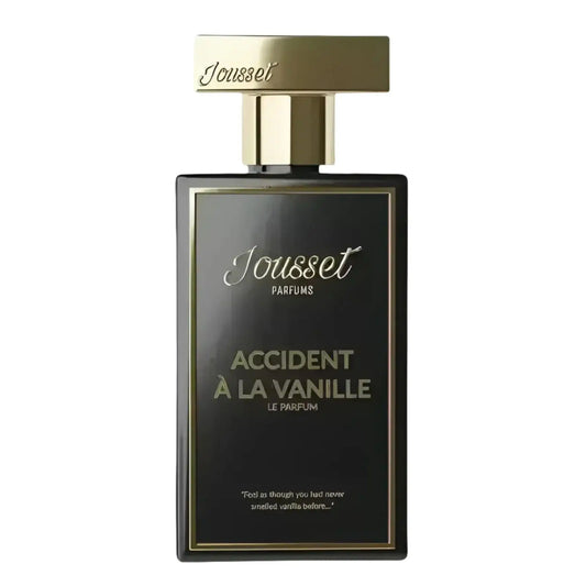 Jousset Parfums Accident à la Vanille parfum 50 ml