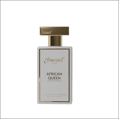 Jousset Parfums African Queen extrait de parfum - 50 ml