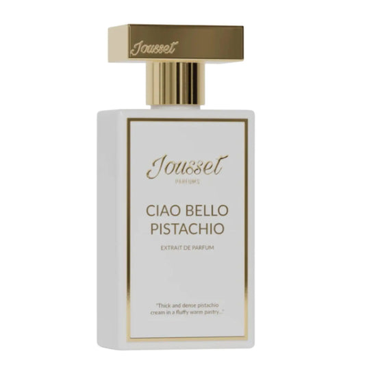 Jousset Parfums Ciao Bello Pistachio extrait de Parfum 50 ml
