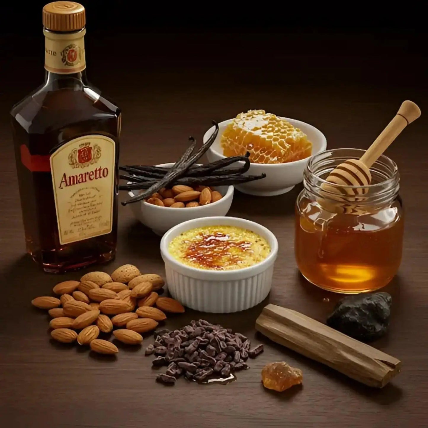 Jousset Parfums Gourmand Bakhoor Dehn Al Oud extrait