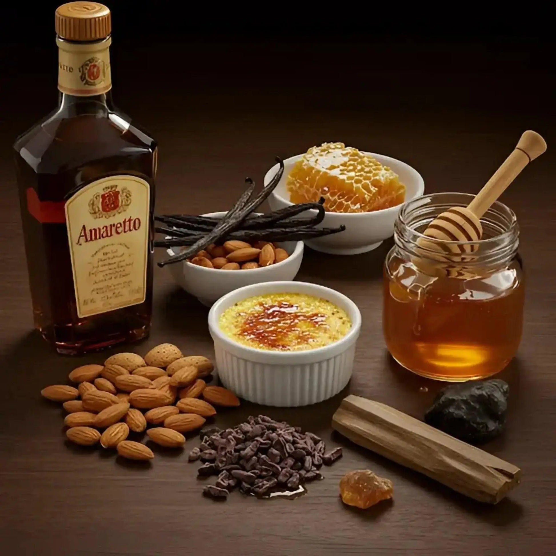 Jousset Parfums Gourmand Bakhoor Dehn Al Oud extrait