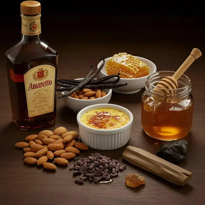 Jousset Parfums Gourmand Bakhoor Dehn Al Oud extrait