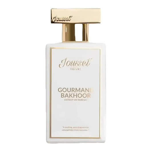 Jousset Parfums Gourmand Bakhoor extrait de parfum 50 ml