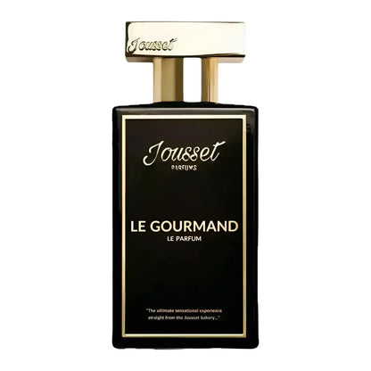 Jousset Parfums Le Gourmand Le parfum 50 ml