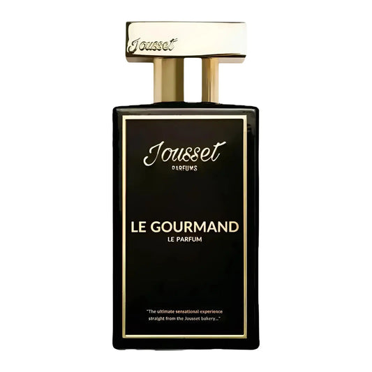 Jousset Parfums Le Gourmand Le parfum 50 ml