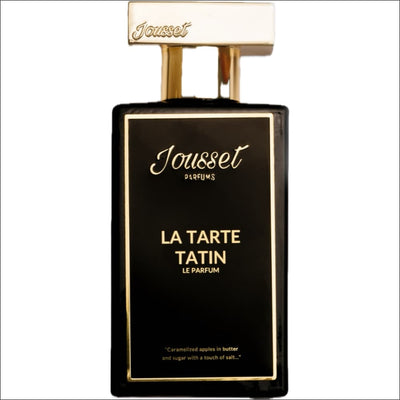 Jousset Parfums La Tarte Tatin Le parfum - 50 ml - parfum