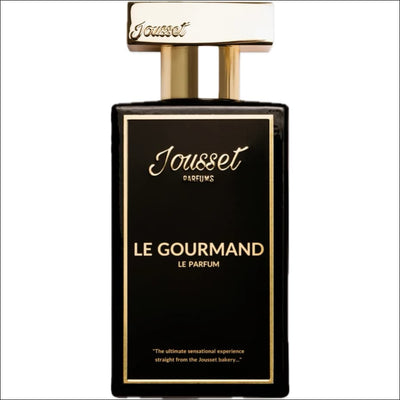 Jousset Parfums Le Gourmand Le parfum - 50 ml - parfum