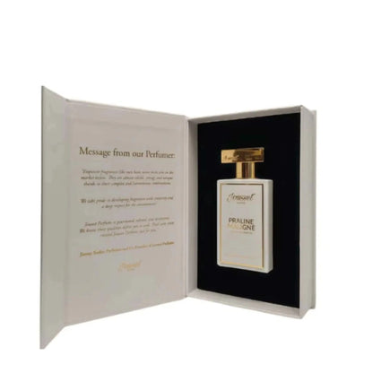 Jousset Parfums Praline Maligne extrait de Parfum 50 ml
