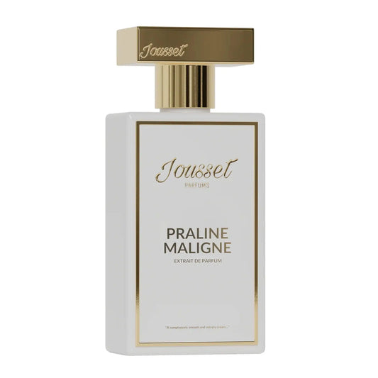 Jousset Parfums Praline Maligne extrait de Parfum 50 ml