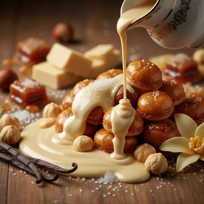 Jousset Parfums Praline Maligne extrait de Parfum 50 ml