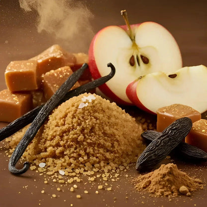 Jousset Parfums La Tarte Tatin Le parfum 50 ml