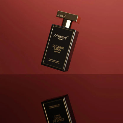 Jousset Parfums La Tarte Tatin Le parfum 50 ml