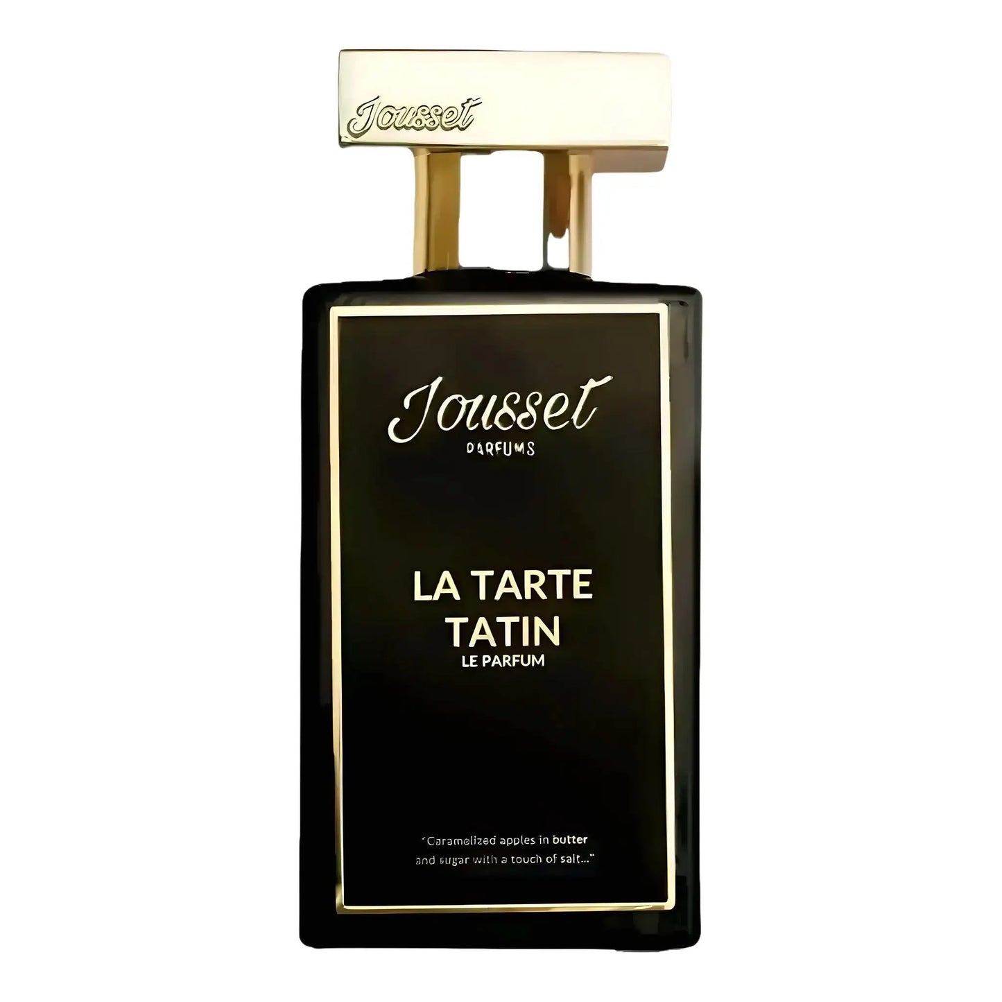 Jousset Parfums La Tarte Tatin Le parfum 50 ml