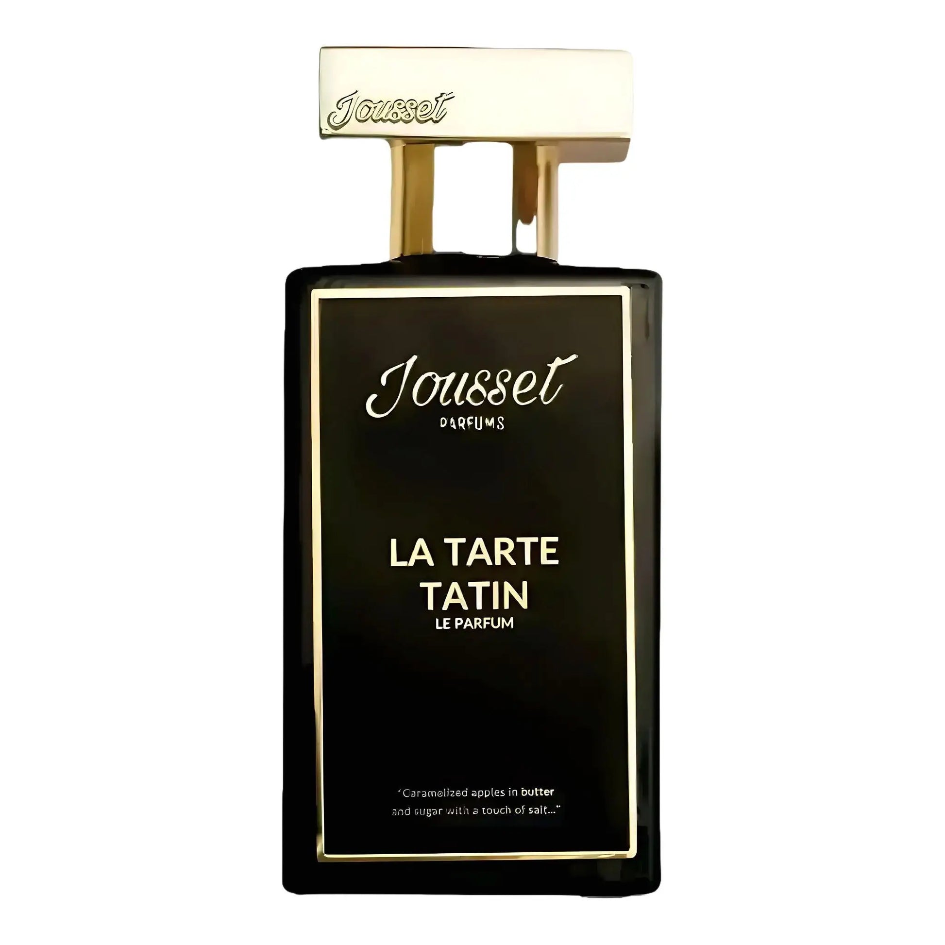 Jousset Parfums La Tarte Tatin Le parfum 50 ml