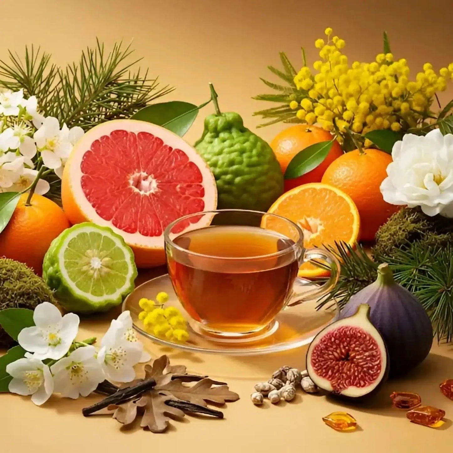 Jul et Mad Acqua Sextius extrait de parfum 50 ml