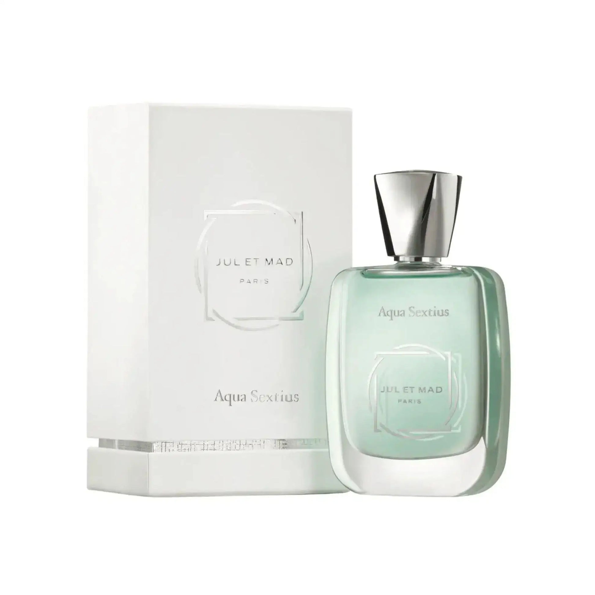 Jul et Mad Acqua Sextius extrait de parfum 50 ml