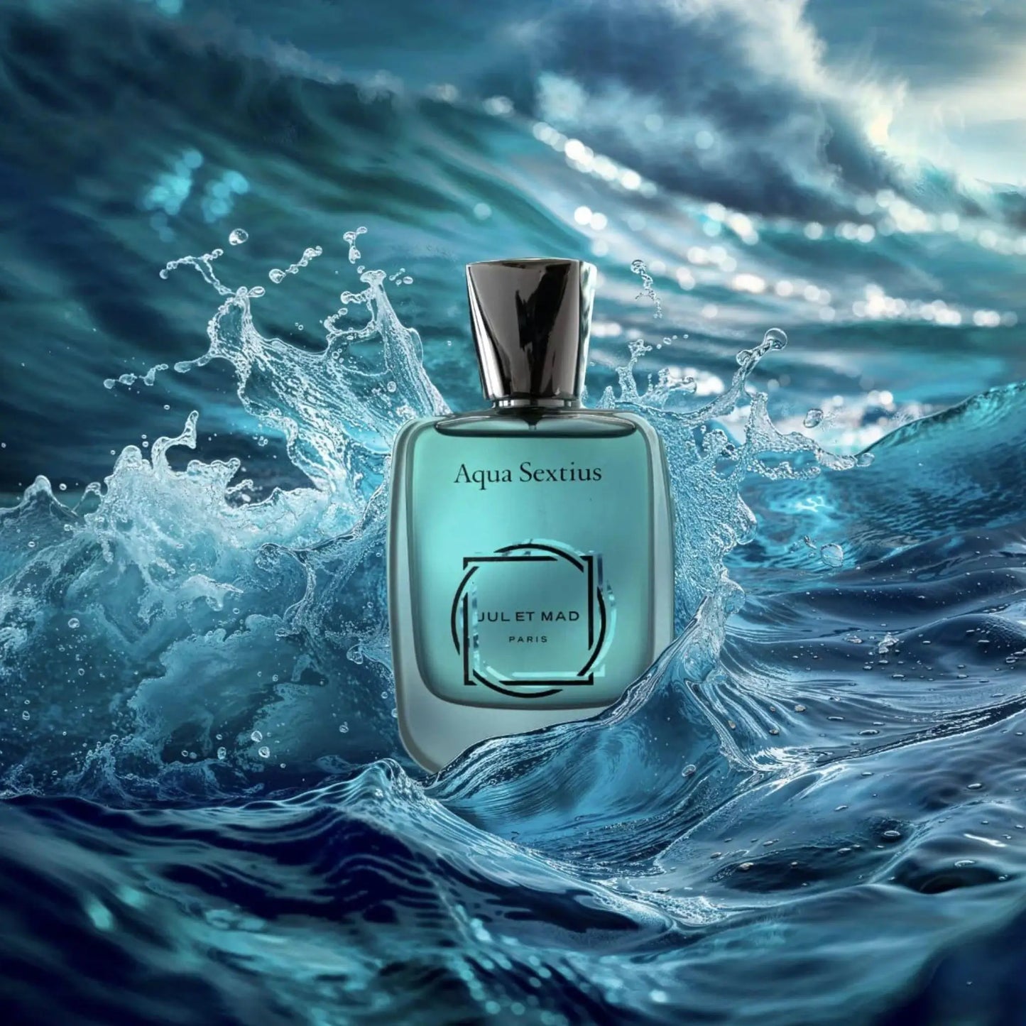 Jul et Mad Acqua Sextius extrait de parfum 50 ml