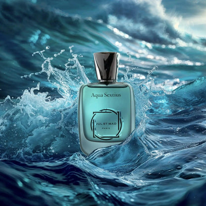 Jul et Mad Acqua Sextius extrait de parfum 50 ml