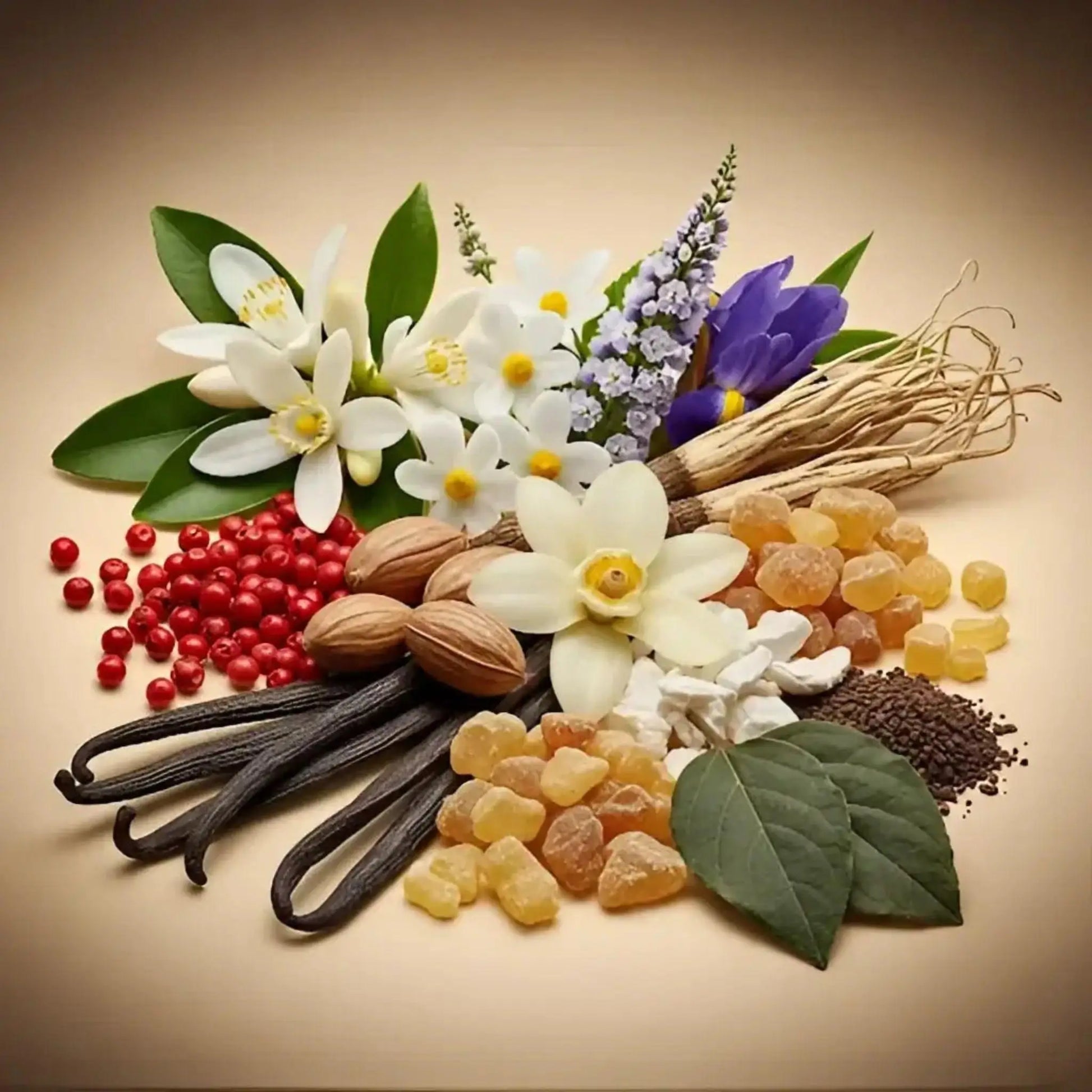 Jul et Mad Callisto extrait de parfum 50 ml