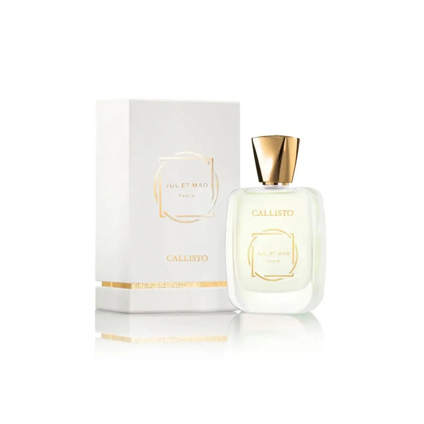 Jul et Mad Callisto extrait de parfum 50 ml