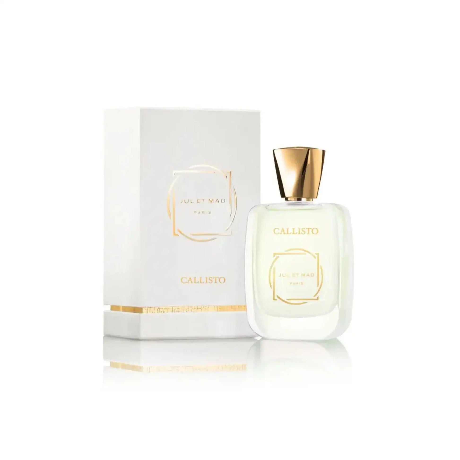 Jul et Mad Callisto extrait de parfum 50 ml