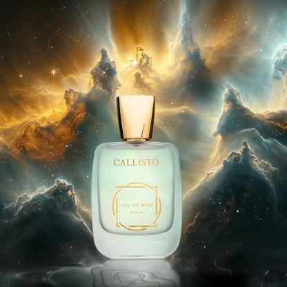 Jul et Mad Callisto extrait de parfum 50 ml