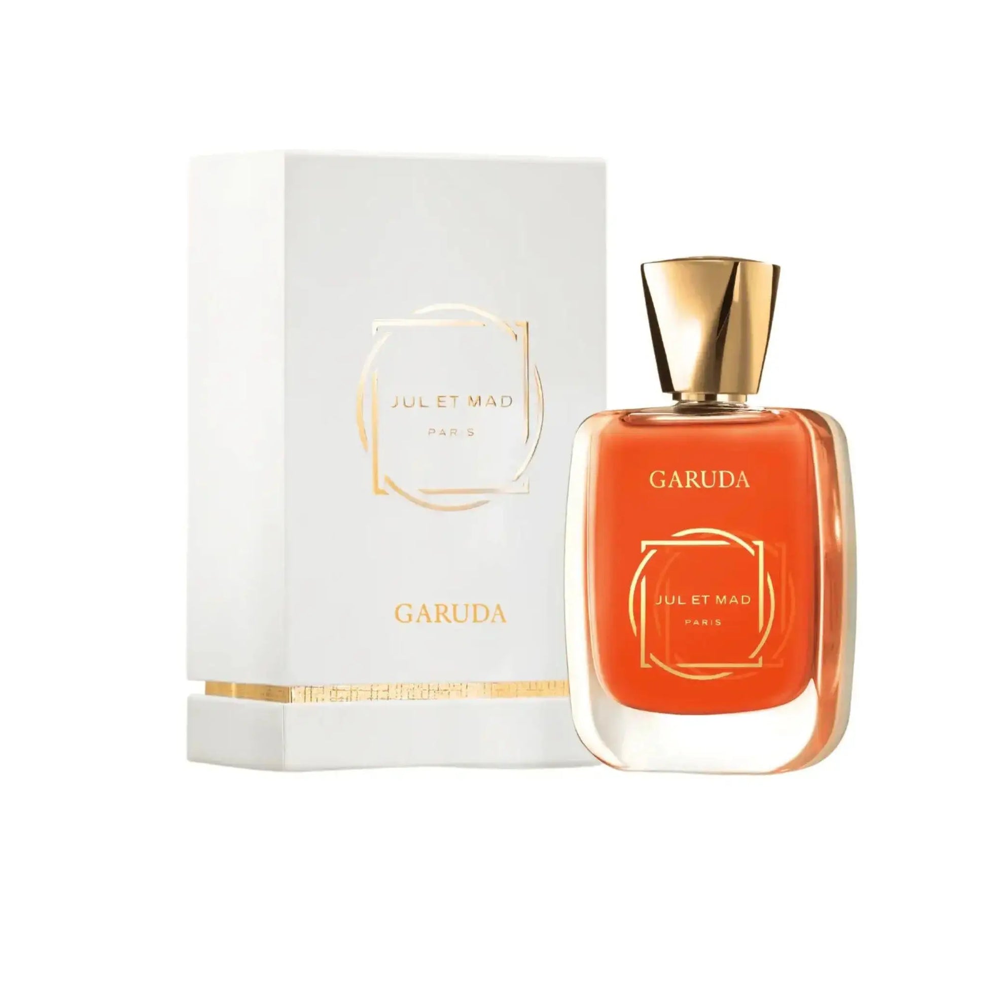 Jul et Mad Garuda extrait de parfum 50 ml