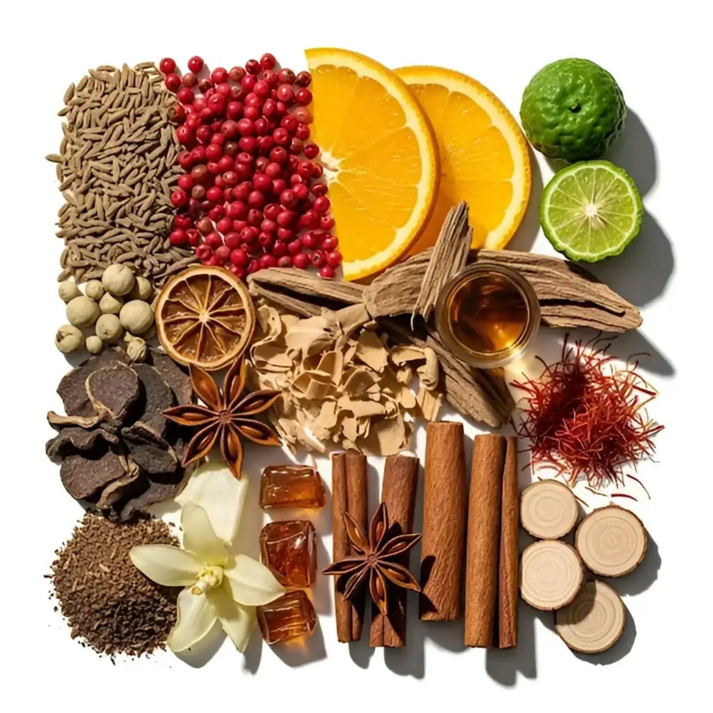 Jul et Mad Garuda extrait de parfum 50 ml