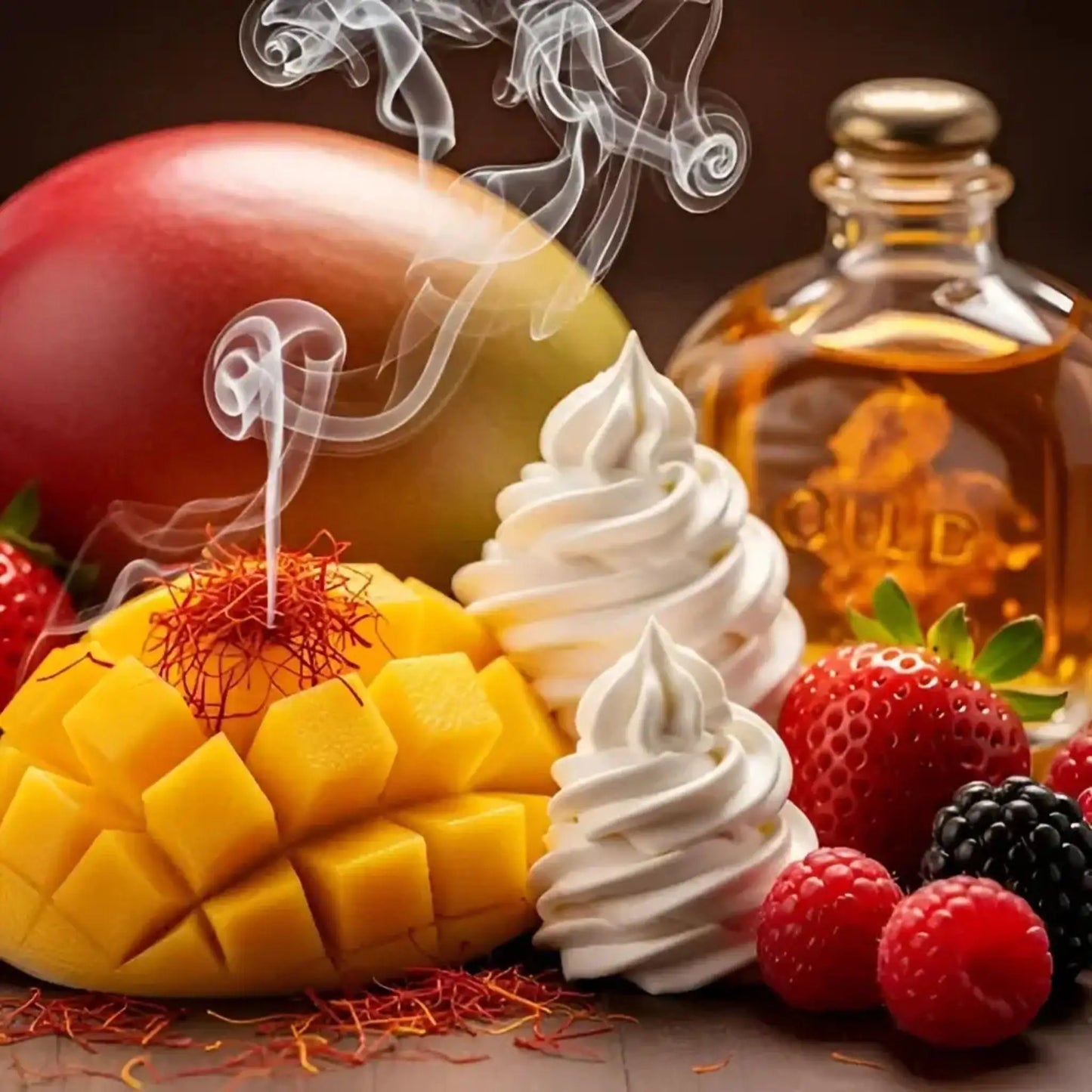 Jul et Mad Histoire D’amour 2.0 extrait de parfum 50 ml