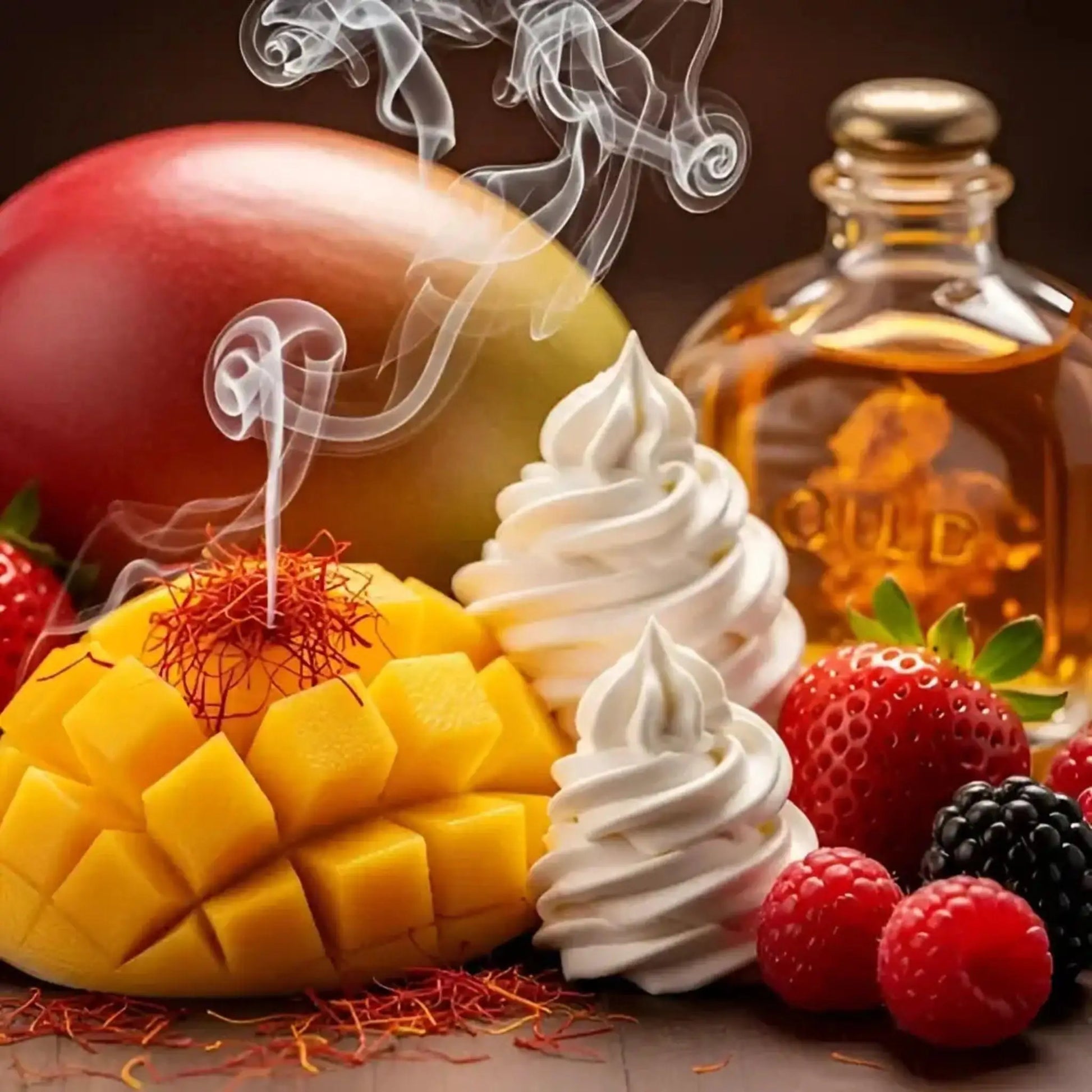 Jul et Mad Histoire D’amour 2.0 extrait de parfum 50 ml