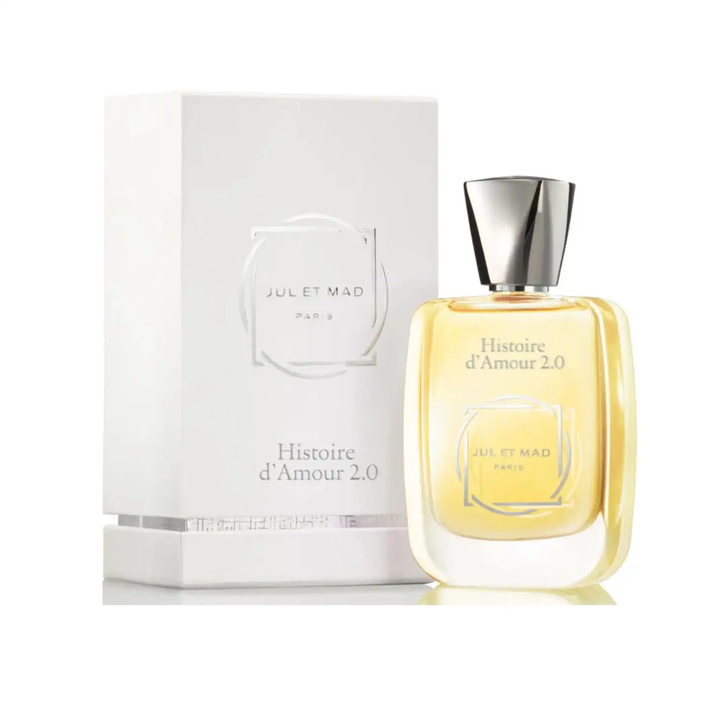 Jul et Mad Histoire D’amour 2.0 extrait de parfum 50 ml
